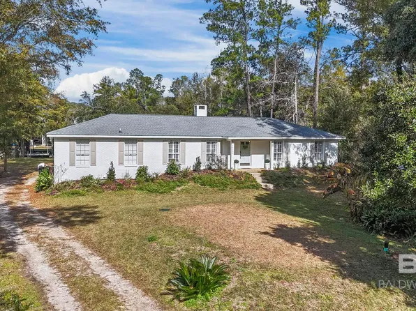 10235 Canal Cir, Fairhope, AL 36532