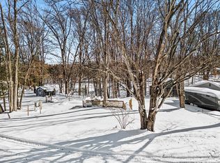 6360 S Outer Loop Dr, Custer, MI 49405