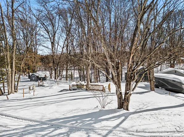 6360 S Outer Loop Dr, Custer, MI 49405