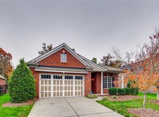 10719 Tom Short Rd, Charlotte, NC 28277