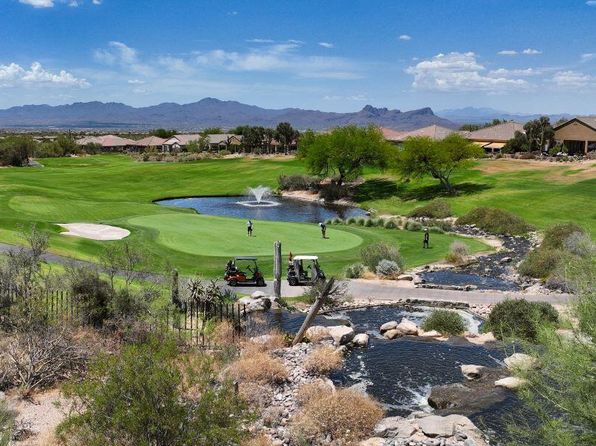 5362 W Lace Cactus Pl, Marana, AZ 85658