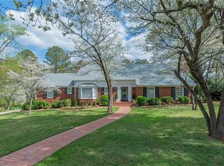 403 Weaver Dr, Lexington, NC 27292
