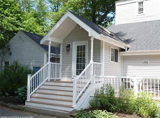 327 South St, Gorham, ME 04038