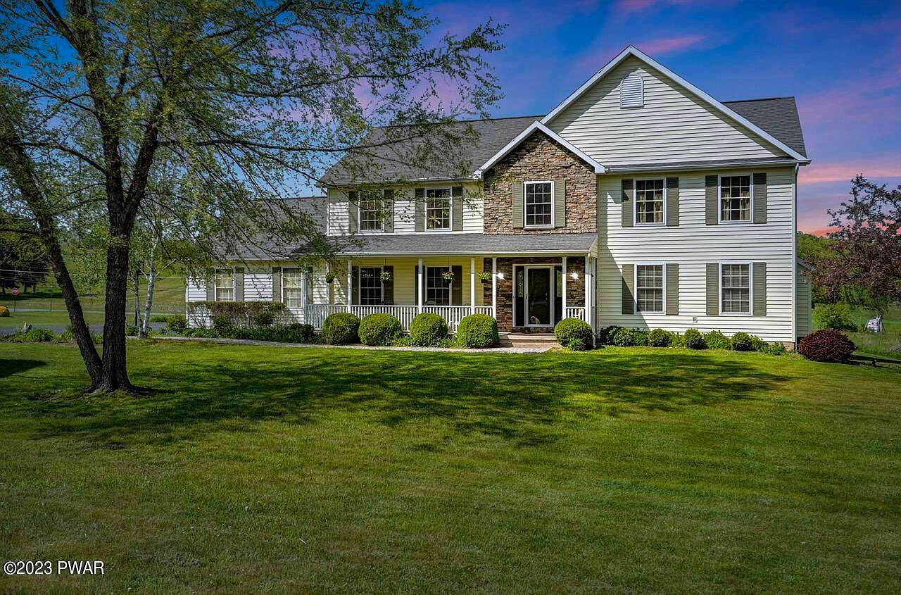 9 Valley View Dr, Honesdale, PA 18431 MLS PW231387 Zillow