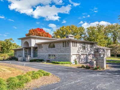 50 Graymoor Ln, Olympia Fields, IL, 60461