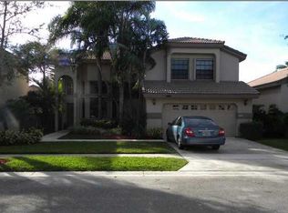 10360 NW 12th Pl, Plantation, FL 33322