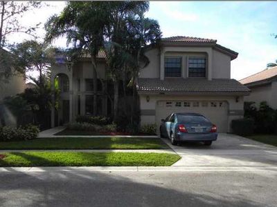 10360 NW 12th Pl, Plantation, FL, 33322