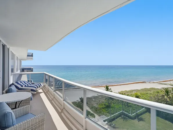700 S Ocean Boulevard #803, Boca Raton, FL 33432