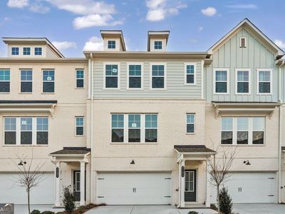 3195 Eastham Run Dr, Dacula, GA, 30019