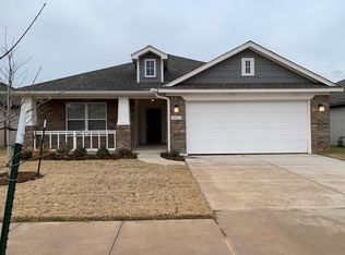 15713 Potomac Dr, Edmond, OK 73013
