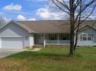 4237 S Blue Springs Rd, Cleveland, TN 37311