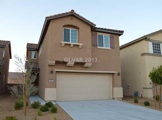 3624 Via Marliana, Henderson, NV 89052