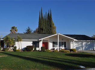 2317 Camden Way, Madera, CA 93637