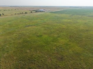 307th Avenue And 119th Str, Mound City, SD 57646