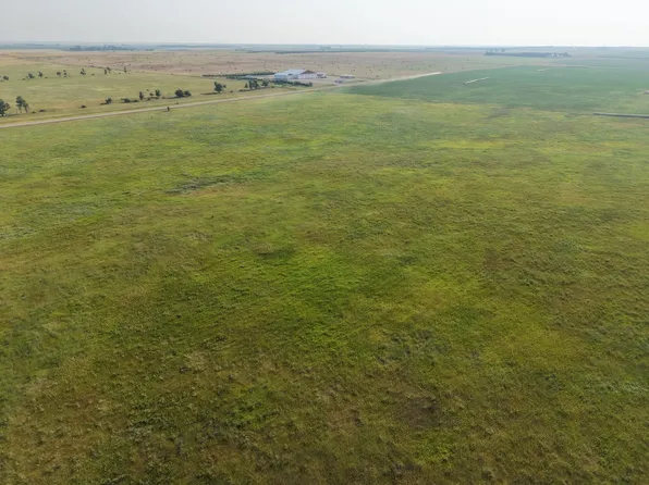 307th Avenue And 119th Str, Mound City, SD 57646