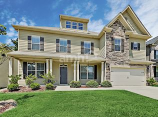 3976 Woodoats Cir, Buford, GA 30519