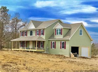 756 State Route 302, Thompson Ridge, NY 10985