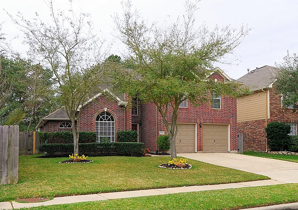 17723 Fairgrove Park Dr, Houston, TX 77095 Zillow