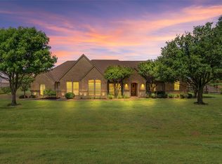 13801 Melissa Ct, Justin, TX 76247