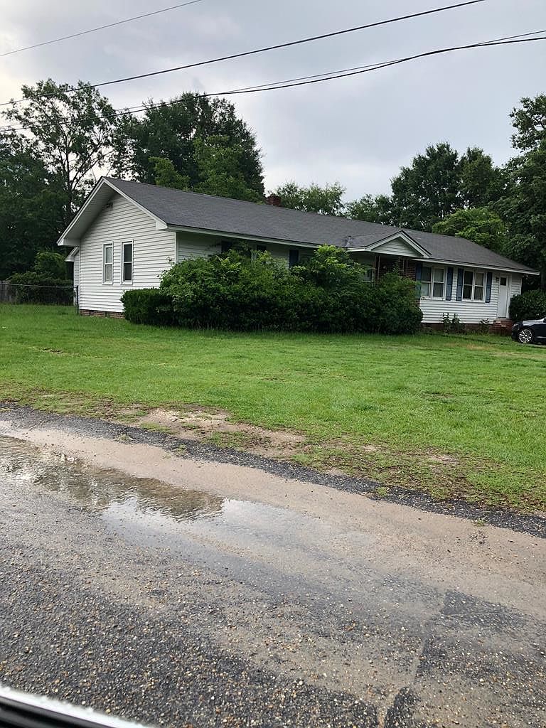 415 Sanders Dr, Sumter, SC 29150 Zillow