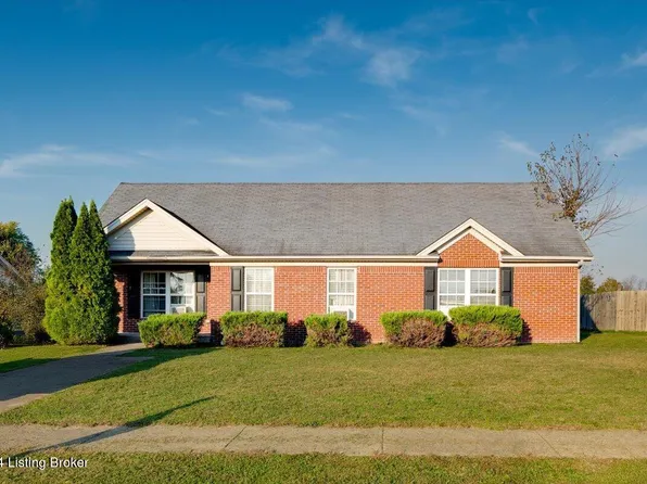 81 Apple Tree Way, Shelbyville, KY 40065