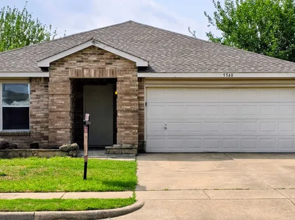 5540 Camarillo Dr, Fort Worth, TX 76244