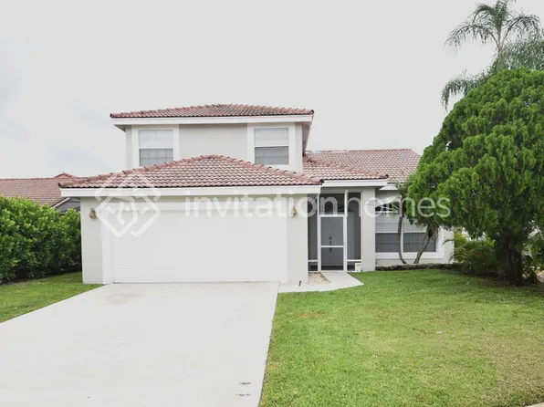 7171 Saratoga Waters Way, Lake Worth, FL 33467