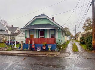 1811 N Walnut St, Spokane, WA 99205