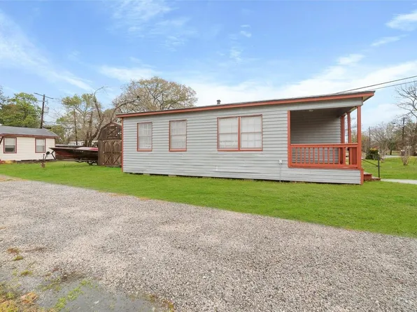 1516 1/2 2nd St, League City, TX 77573