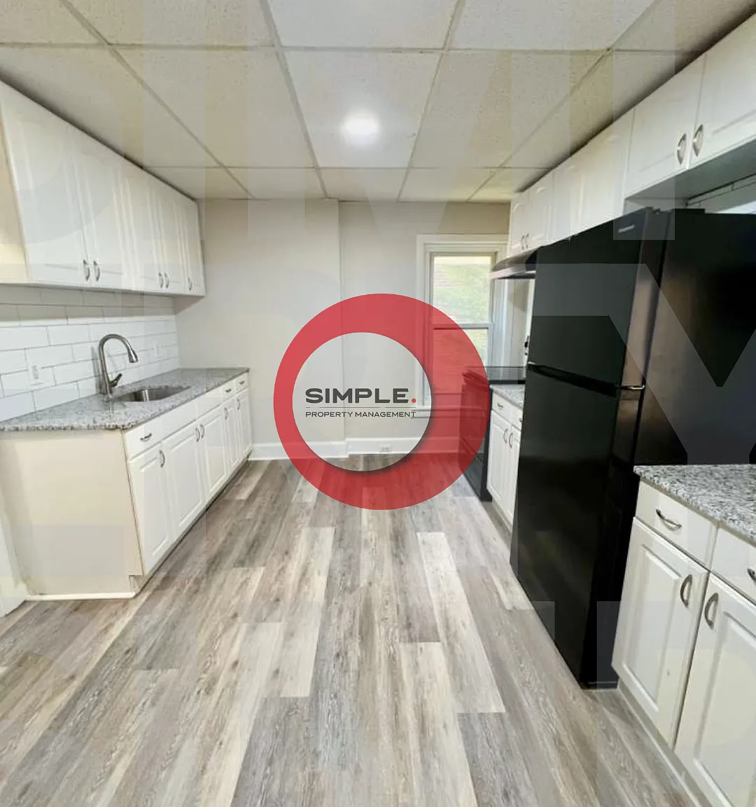 1 bed, $1,295 — Photo 2