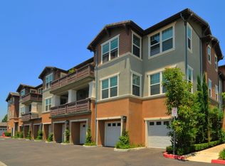 Magnolia Courts Senior, La Verne, CA 91750