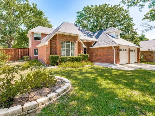 534 Post Oak Rd, Grapevine, TX 76051
