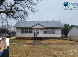 609 2nd St #&-203, Alva, OK 73717