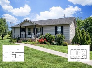 400 Cessna Cir, Winchester, TN 37398
