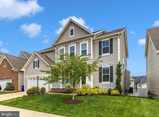 827 Holden Rd, Frederick, MD 21701