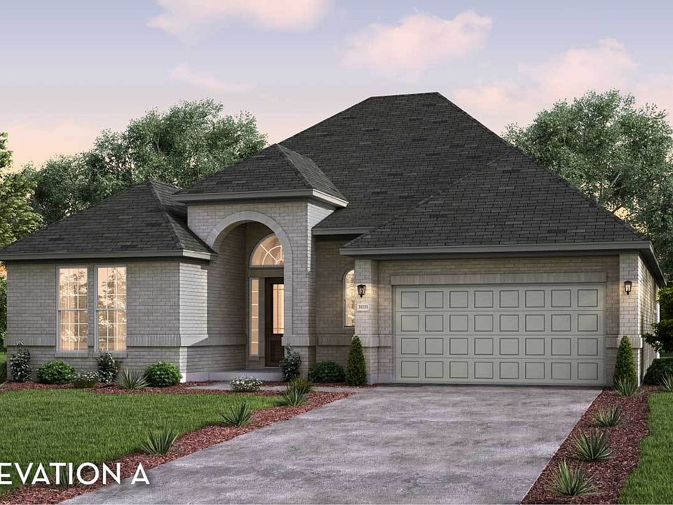 Capitola Elevation A
