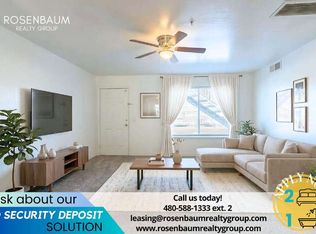 2324 W Lone Cactus Dr APT 11, Phoenix, AZ 85027