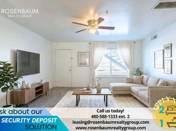 2324 W Lone Cactus Dr APT 11, Phoenix, AZ 85027