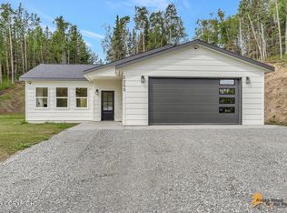 2200 N Northway Ln, Palmer, AK 99645