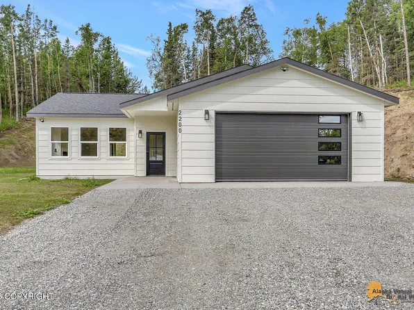 2200 N Northway Ln, Palmer, AK 99645