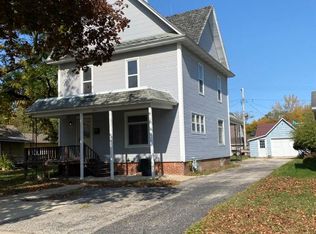 304 W 5th St, Sumner, IA 50674