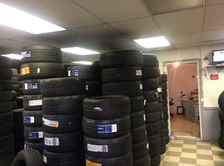 1068 Montello St, Brockton, MA 02301