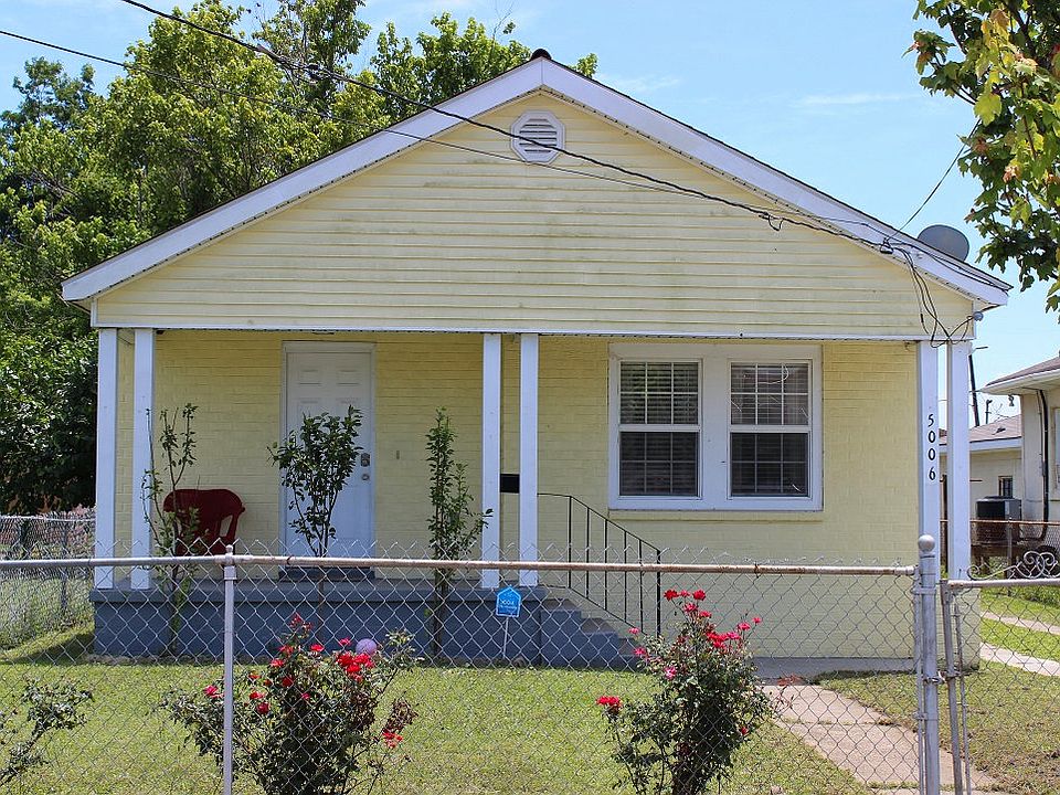 1st image of 5006 N Robertson St