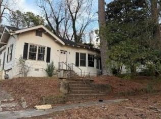 309 McCardell St, Lancaster, SC 29720