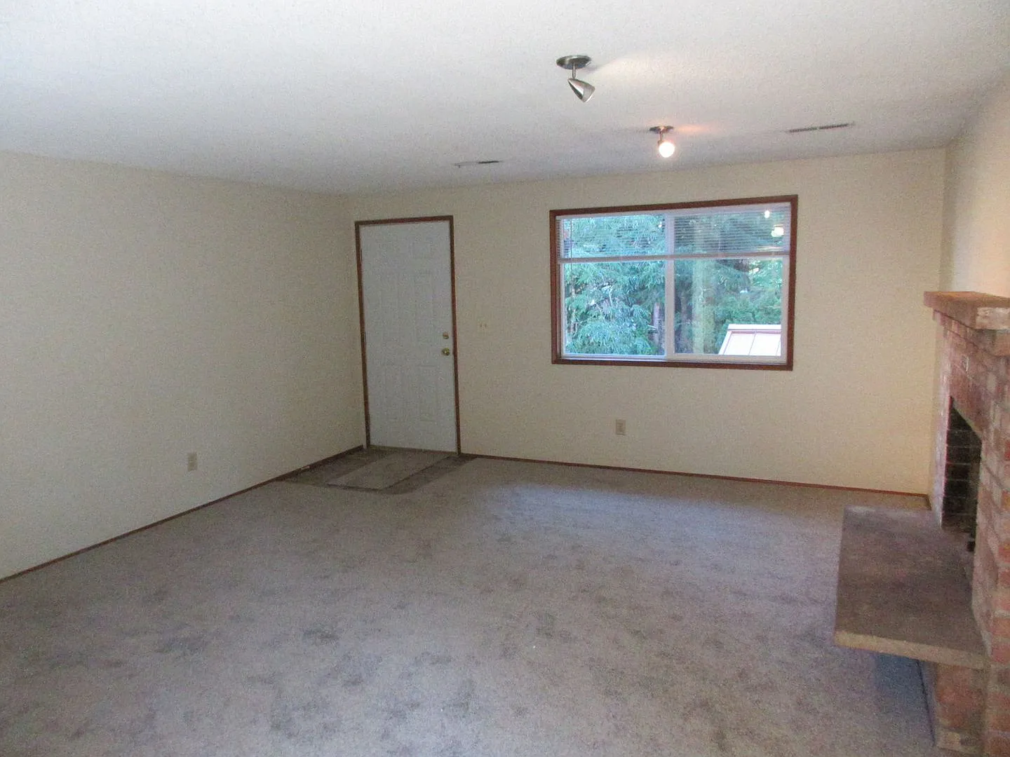 Large Two Bedroom with New Carpet! — Photo 3
