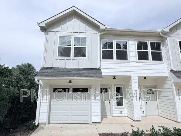 7519 Lawyers Rd, Charlotte, NC 28227