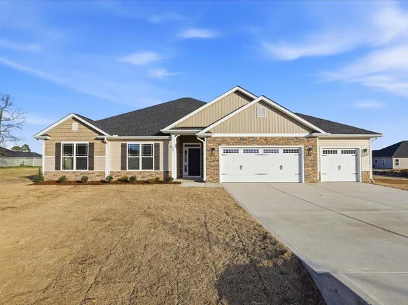 254 Galway Rd, Lillington, NC 27546