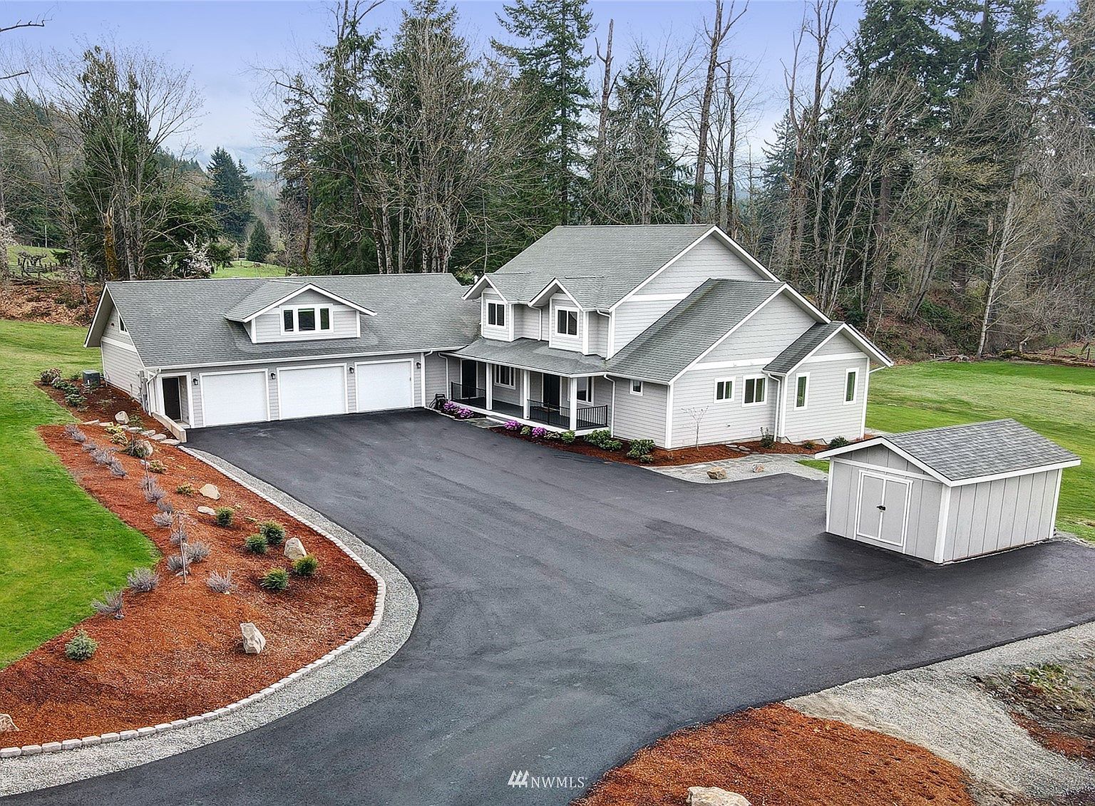 38423 SE 45th Place, Snoqualmie, WA 98065 Zillow
