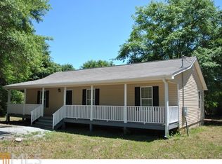 489 Bob Thomas Rd, Jackson, GA 30233