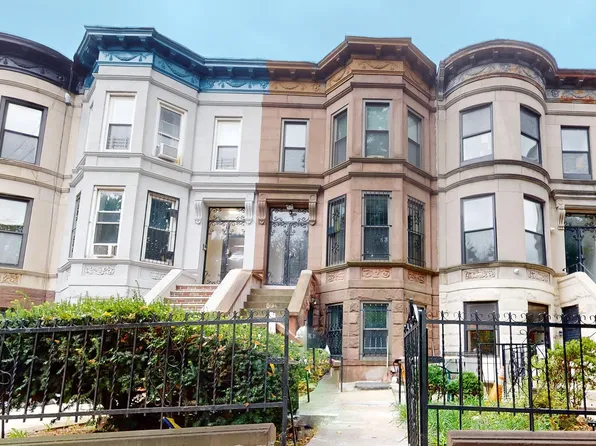 594 Eastern Parkway image 1 of 24